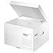 61030000, 420g, 350 x 320 x 265 mm, Bianco - Foto miniatura 1